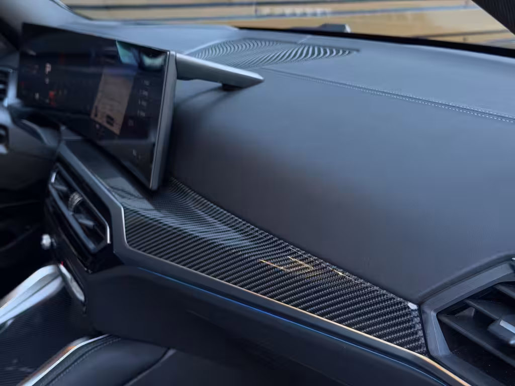 BMW M3 3-serie Touring xDrive COMP. LASER
