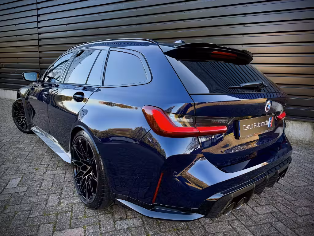BMW M3 3-serie Touring xDrive COMP. LASER