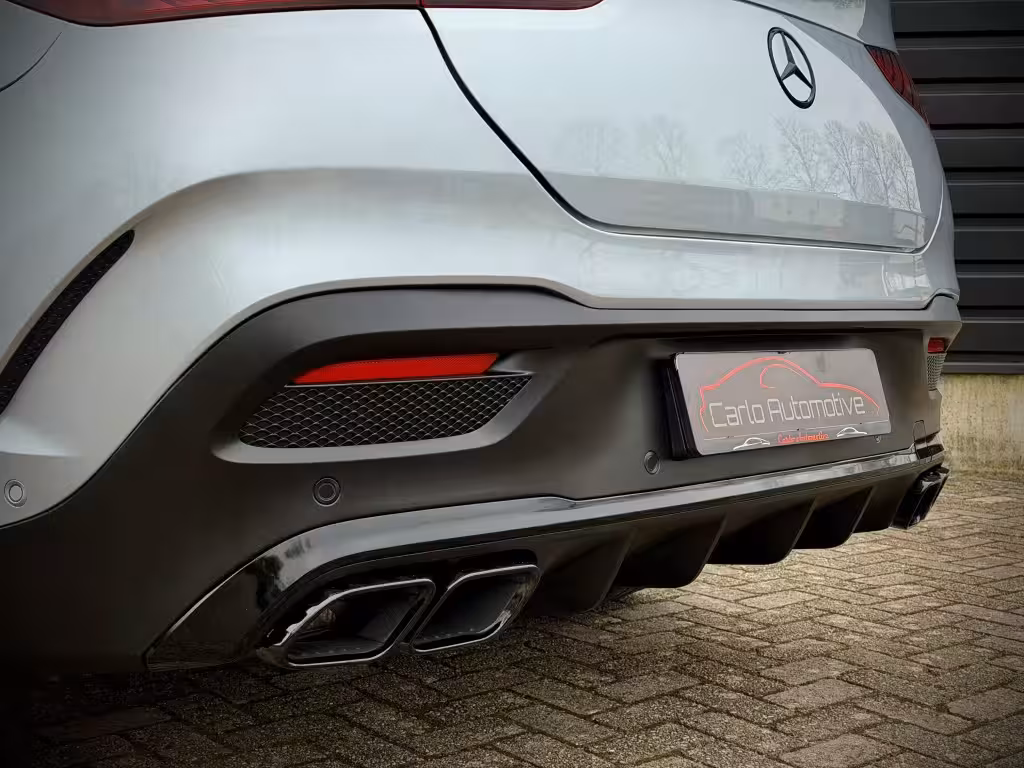 Mercedes-Benz GLE-Klasse Coupé 400 e 4MATIC AMG63 PANO|HUD|360|BURMES|MEMORY VOL