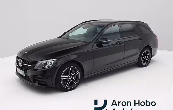 Mercedes-Benz C-Klasse Estate 300 e AMG 360 Camera