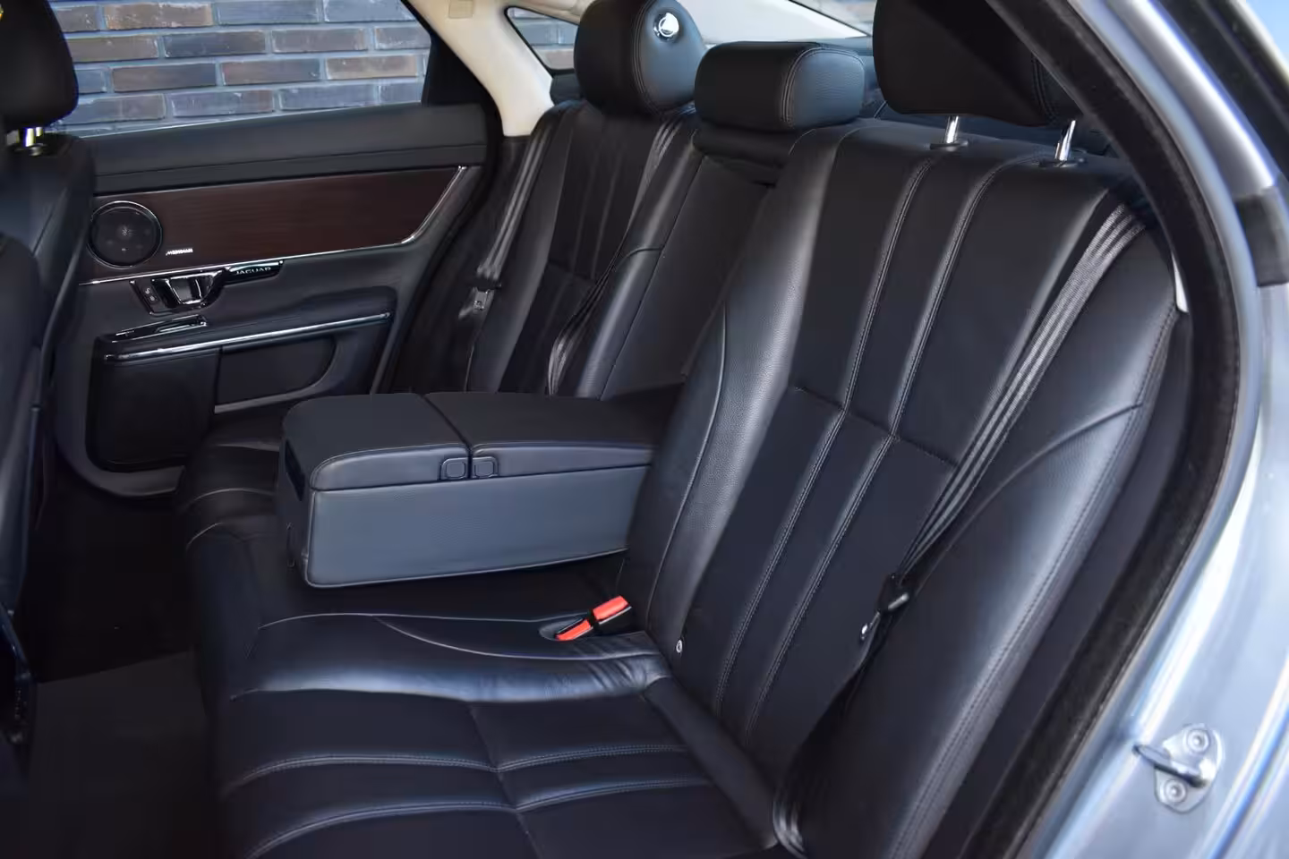 Jaguar XJ 3.0 V6D LEDER PANODAK LMV 121000KM