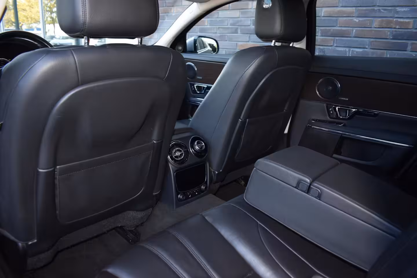 Jaguar XJ 3.0 V6D LEDER PANODAK LMV 121000KM
