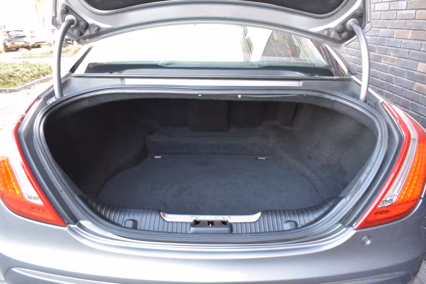 Jaguar XJ 3.0 V6D LEDER PANODAK LMV 121000KM