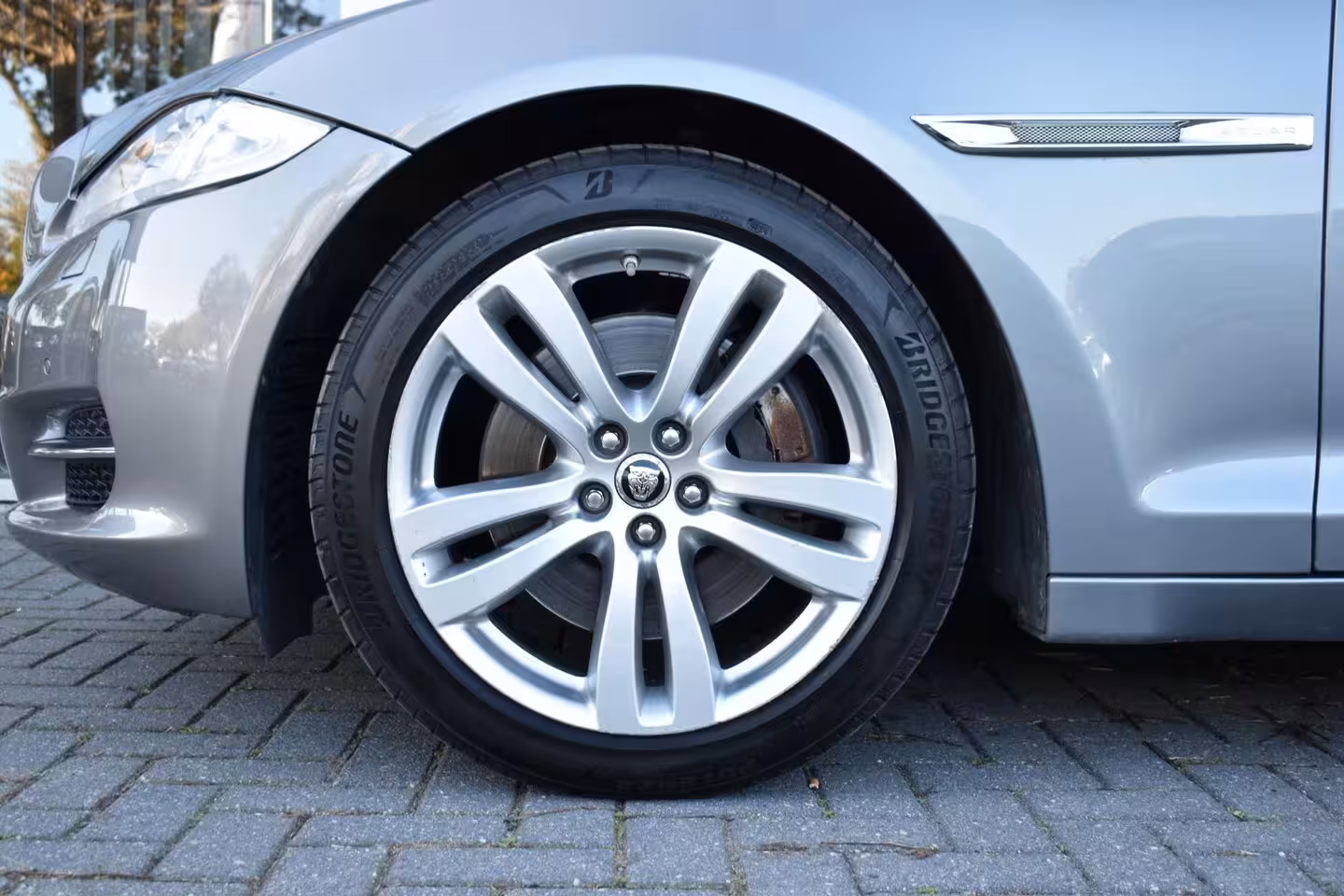 Jaguar XJ 3.0 V6D LEDER PANODAK LMV 121000KM