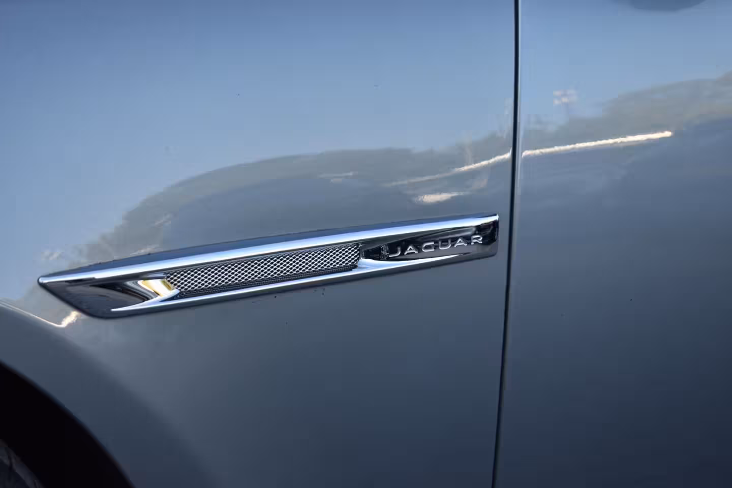 Jaguar XJ 3.0 V6D LEDER PANODAK LMV 121000KM