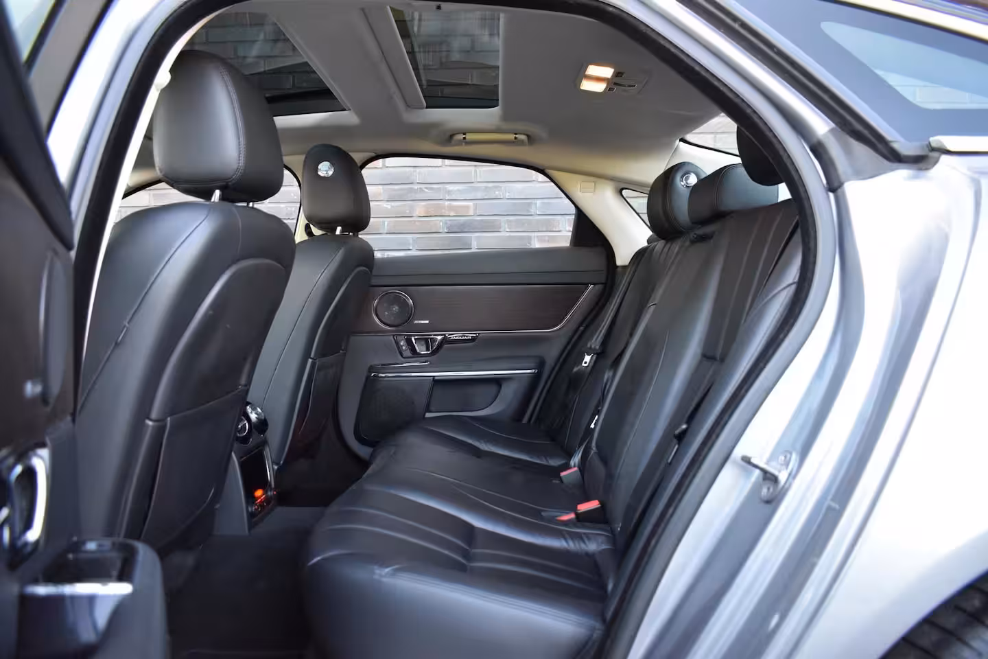 Jaguar XJ 3.0 V6D LEDER PANODAK LMV 121000KM