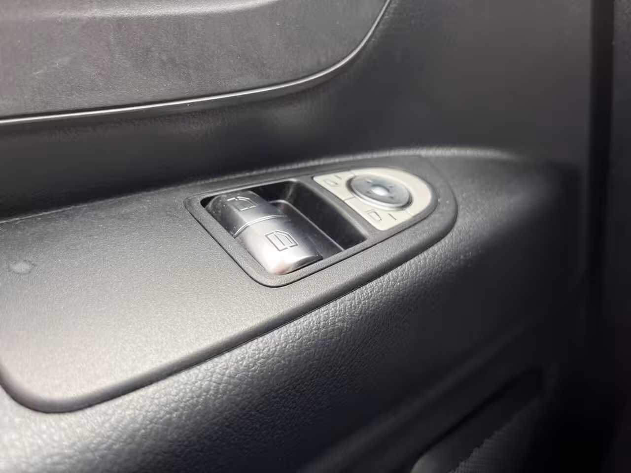 Mercedes-Benz Vito 110 CDI 102 pk E6 XL Extra Lang 3p Lease €253 p/m, Airco, Apple Carplay/Android Auto, Came