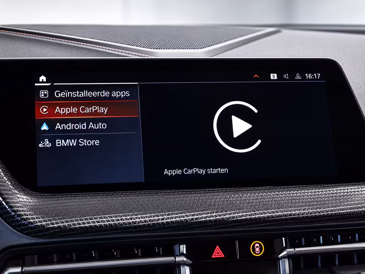 BMW 1-serie 118i Sport | CAMERA | H/K | CarPlay | TRKHAAK |