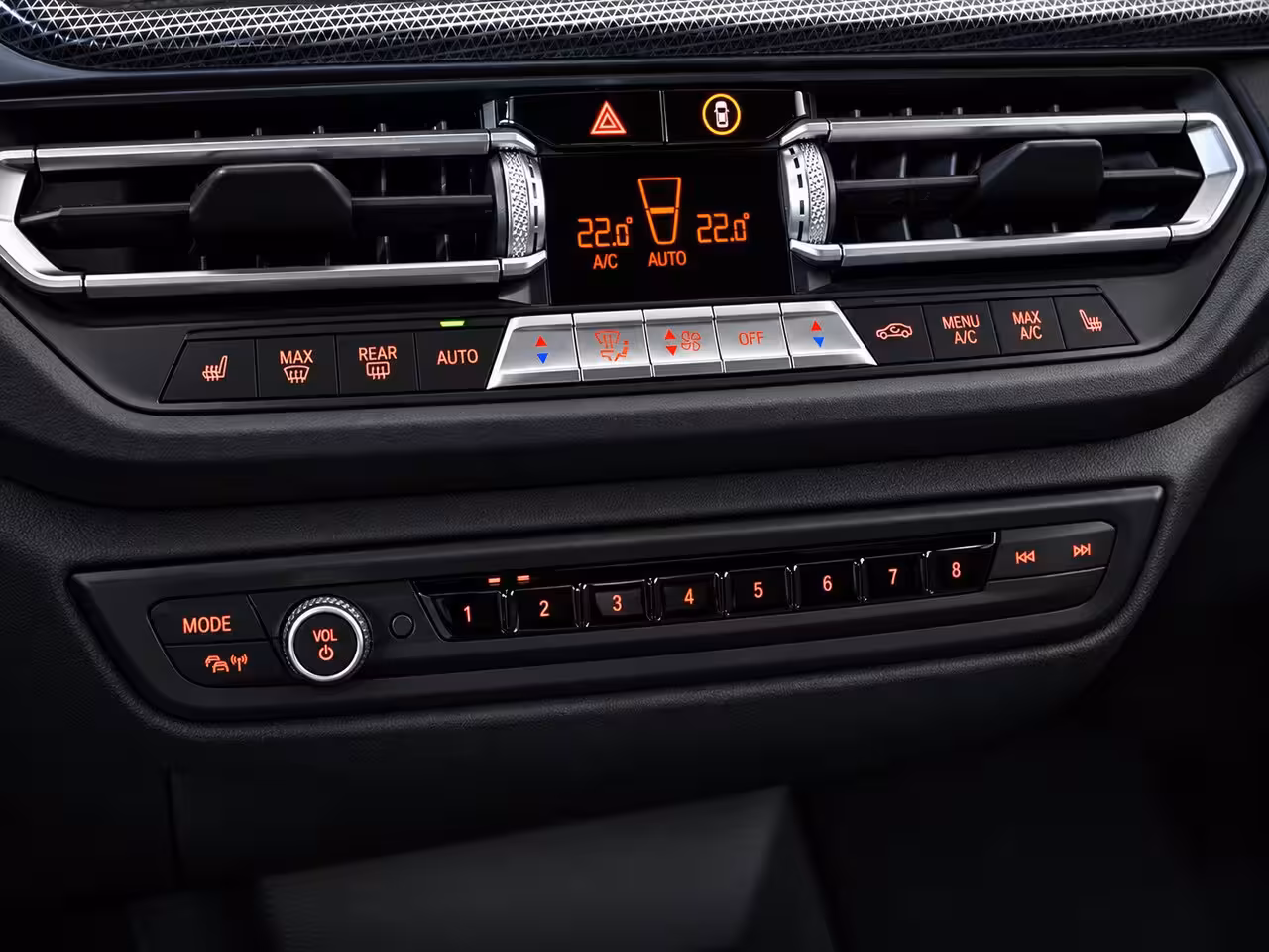 BMW 1-serie 118i Sport | CAMERA | H/K | CarPlay | TRKHAAK |