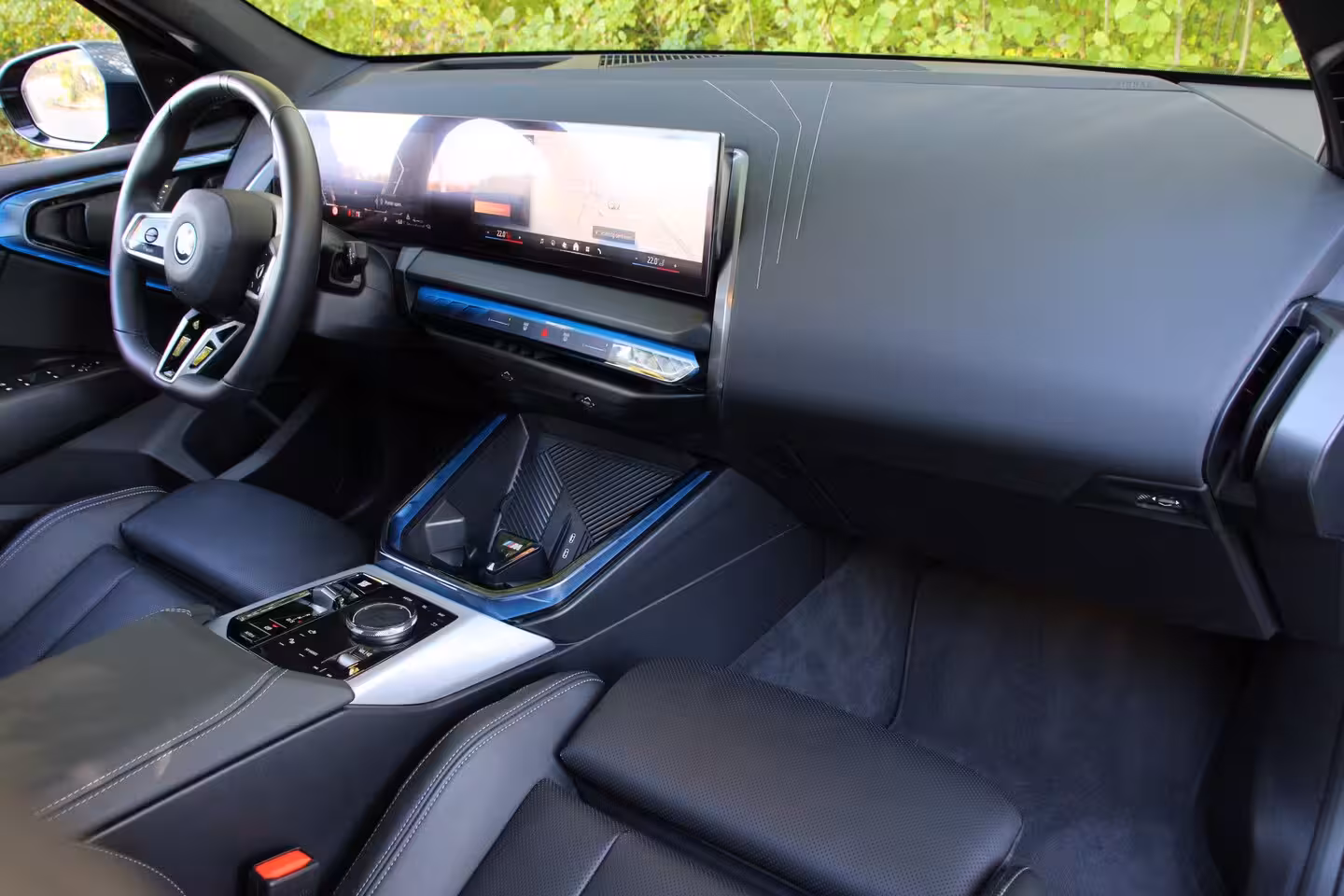 BMW X3 30e xDrive | M-SPORT | PANODAK | ADAPTIVE CRUISE | LEDER | STOELVERWARMING | DODE HOEK | L