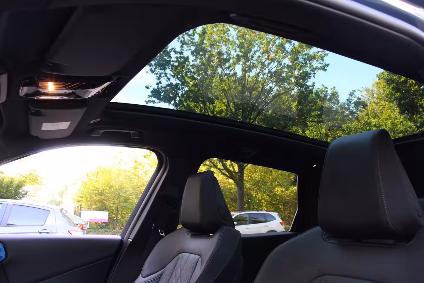 BMW X3 30e xDrive | M-SPORT | PANODAK | ADAPTIVE CRUISE | LEDER | STOELVERWARMING | DODE HOEK | L