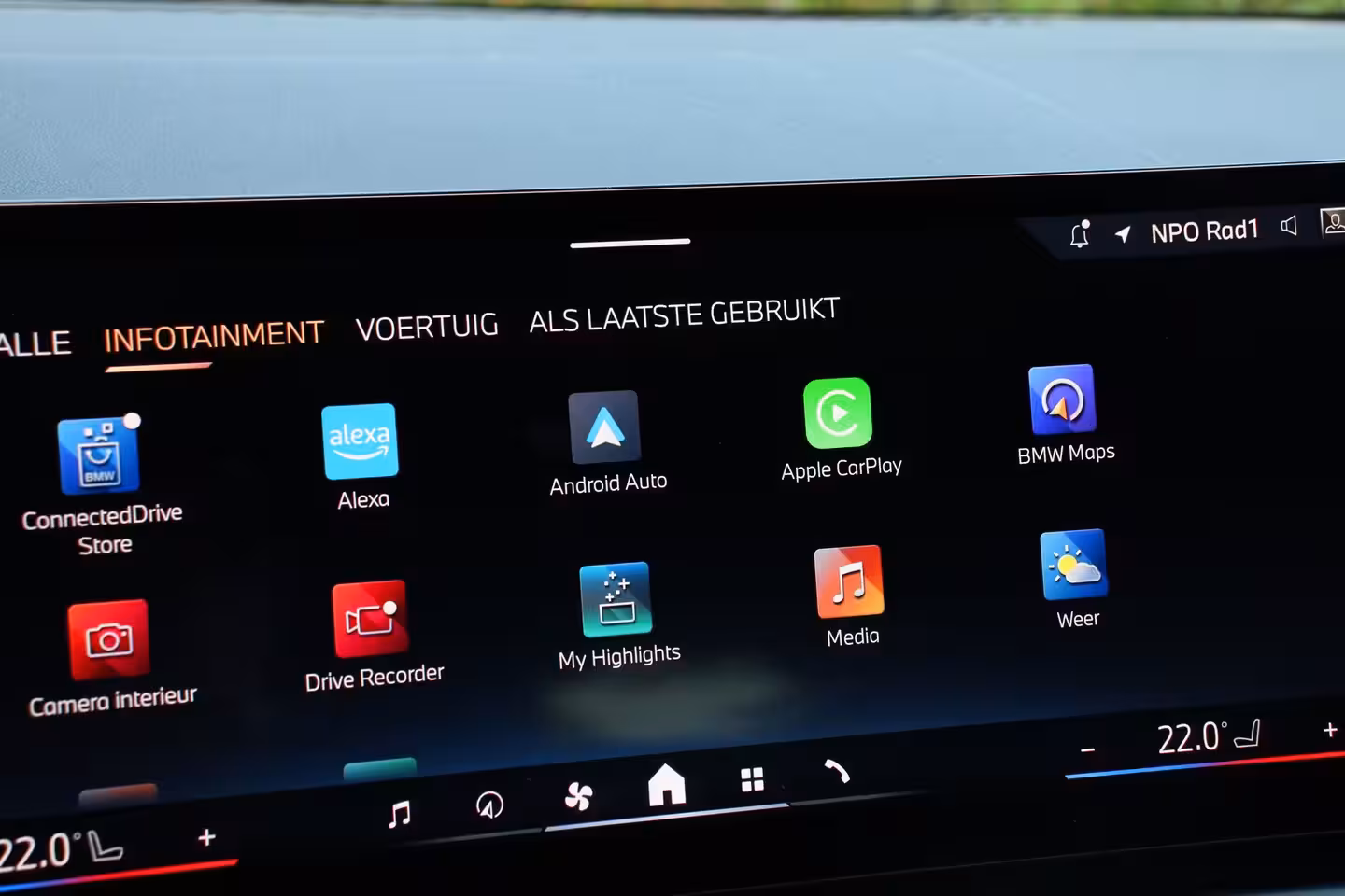 BMW X3 30e xDrive | M-SPORT | PANODAK | ADAPTIVE CRUISE | LEDER | STOELVERWARMING | DODE HOEK | L