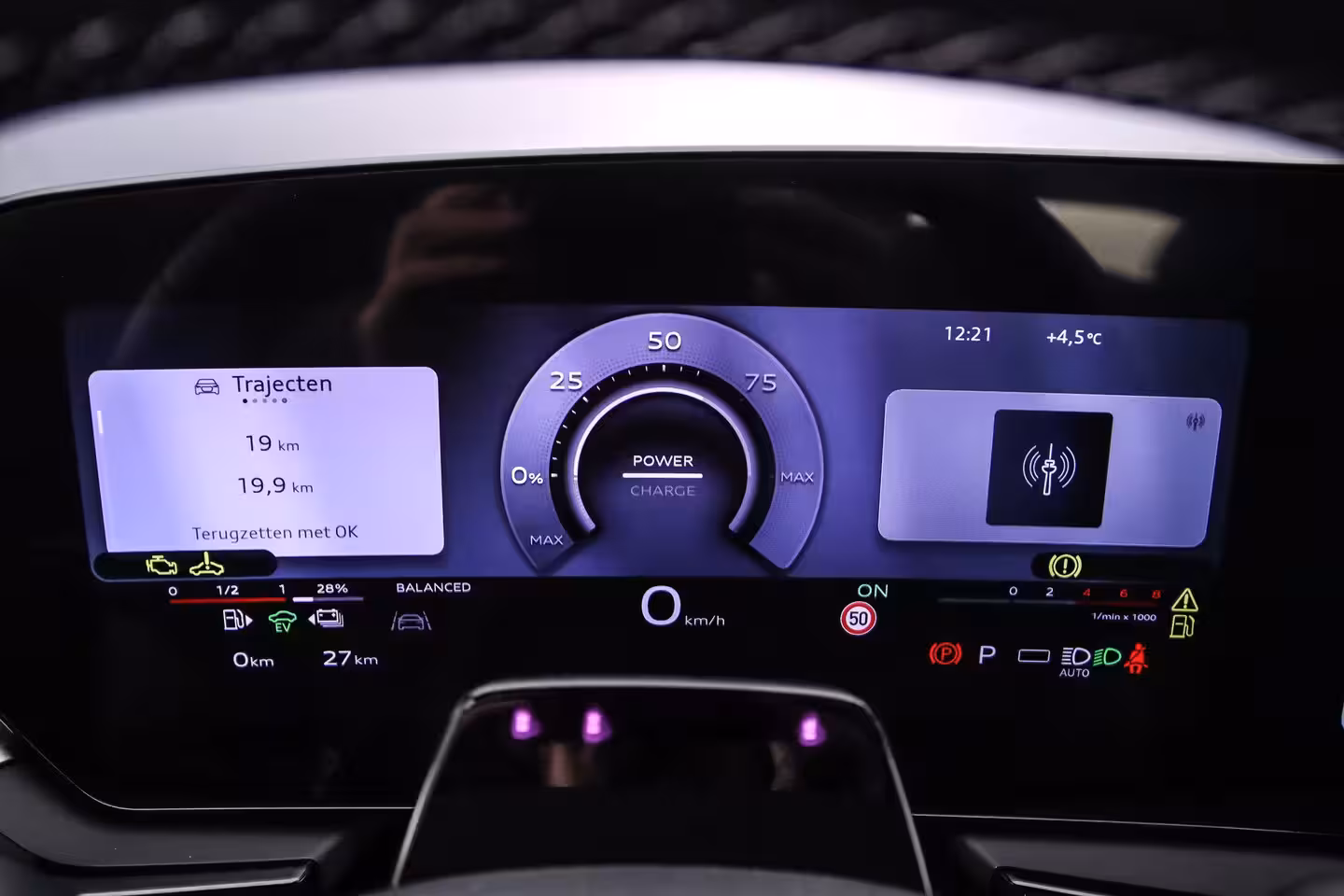 Audi A5 Avant e-hybrid quattro 367pk S edition Competition