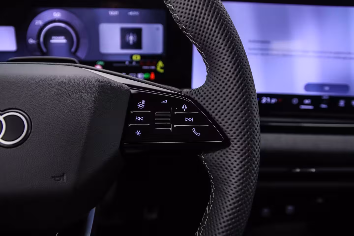 Audi A5 Avant e-hybrid quattro 367pk S edition Competition