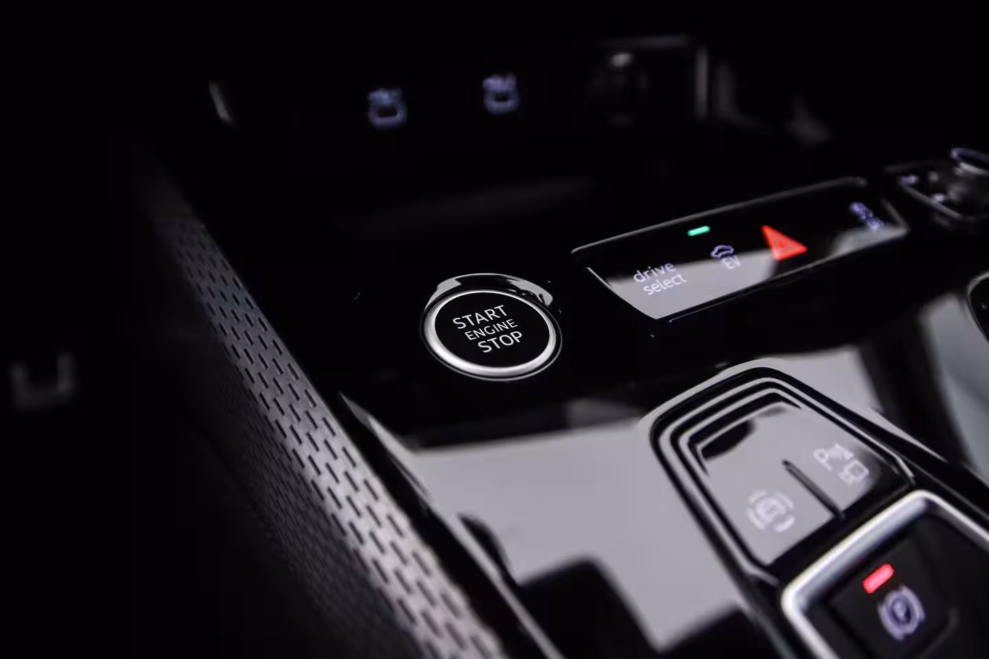 Audi A5 Avant e-hybrid quattro 367pk S edition Competition