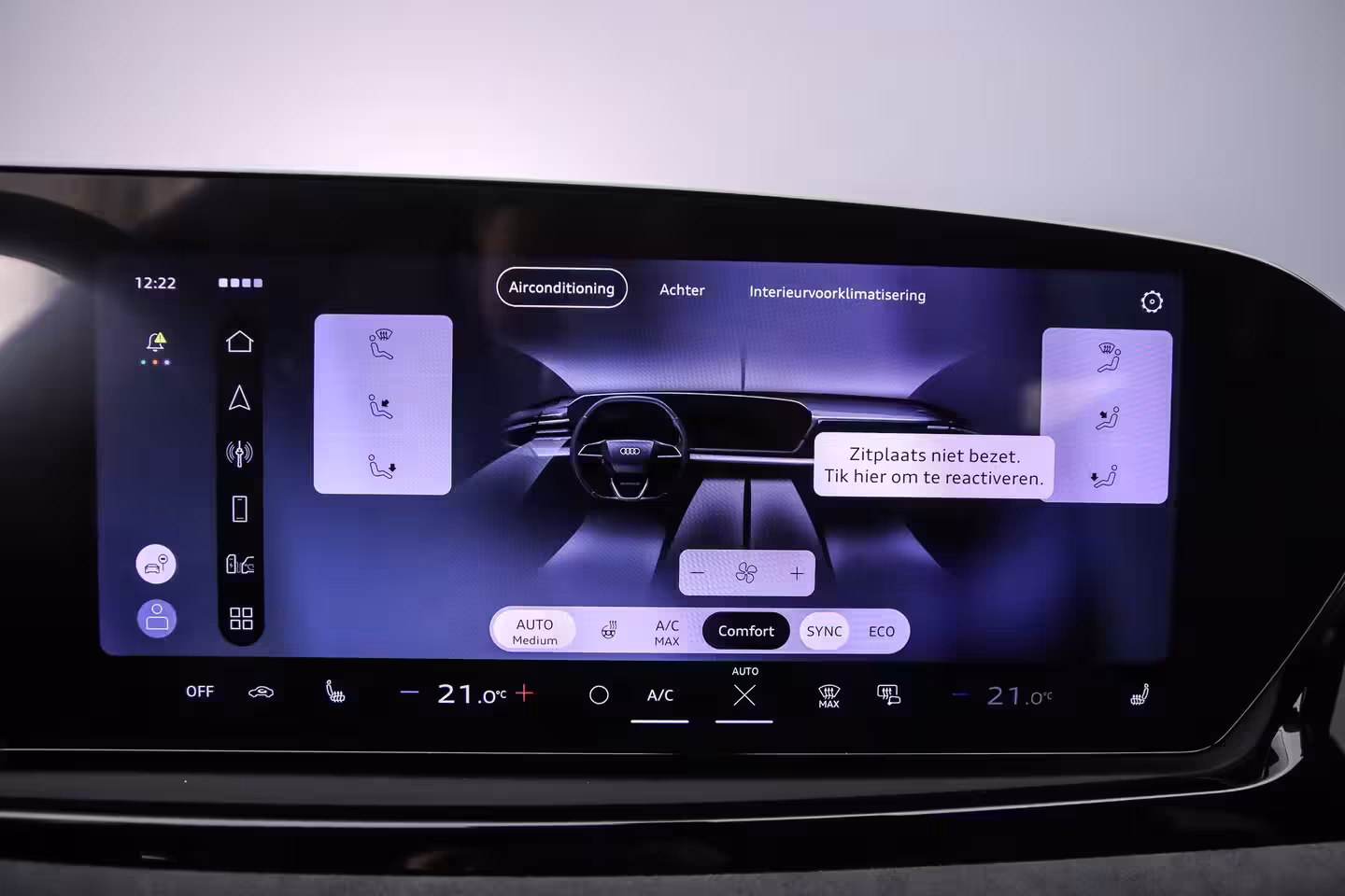 Audi A5 Avant e-hybrid quattro 367pk S edition Competition