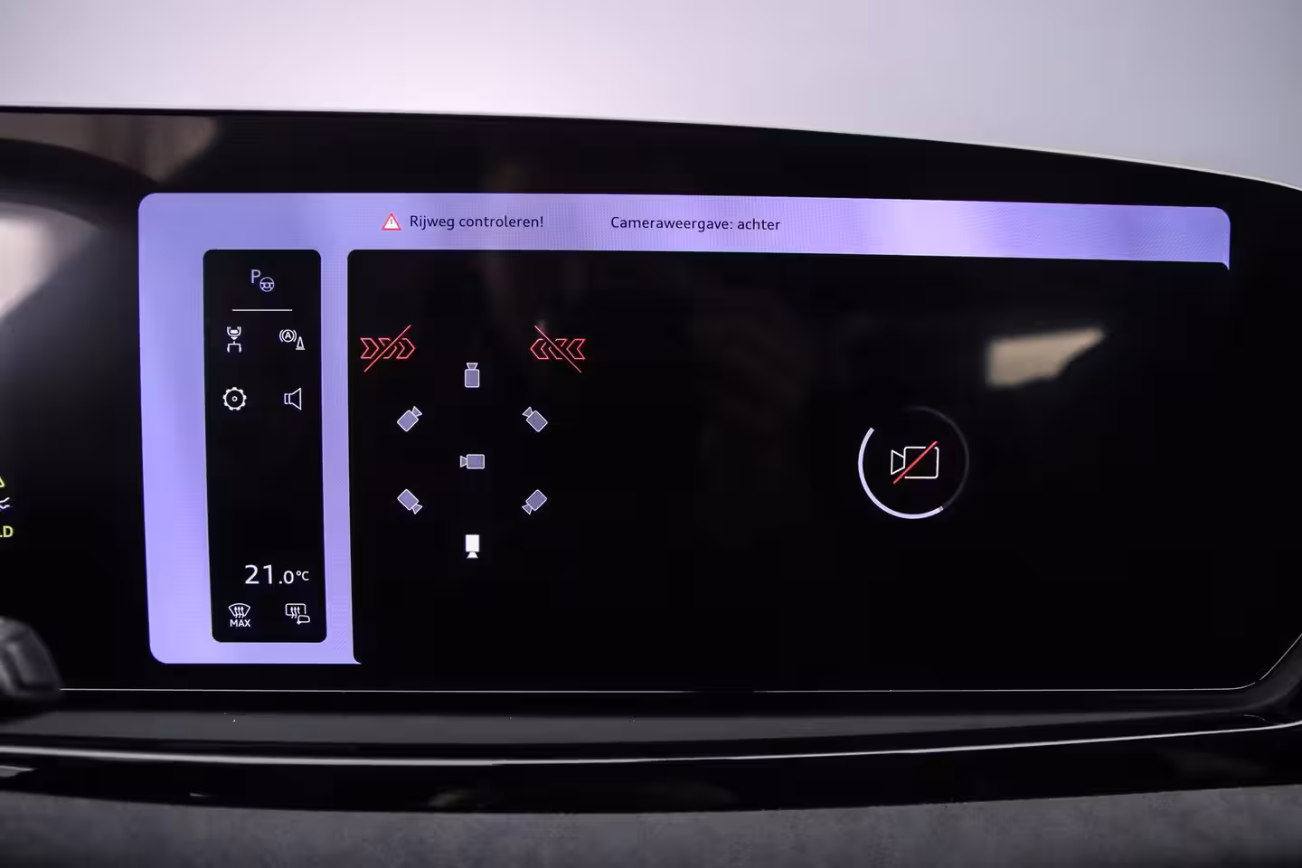 Audi A5 Avant e-hybrid quattro 367pk S edition Competition