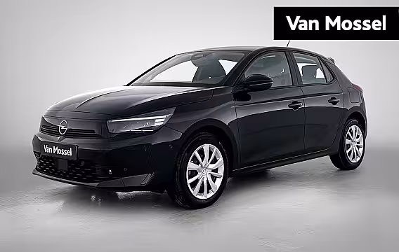 Opel Corsa 1.2 Turbo Hybrid Edition | VOORRAAD VOORDEEL | TOT 8 JAAT GARANTIE | VAN € 30.632, - VOOR