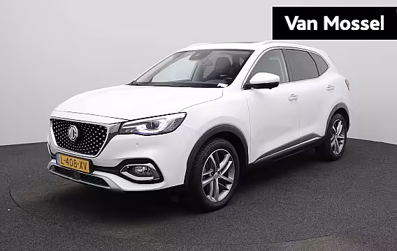 MG EHS 1.5 TGDI Luxury | Apple Carplay/Android Auto | Panoramadak | Achteruitrijcamera | Cruise C