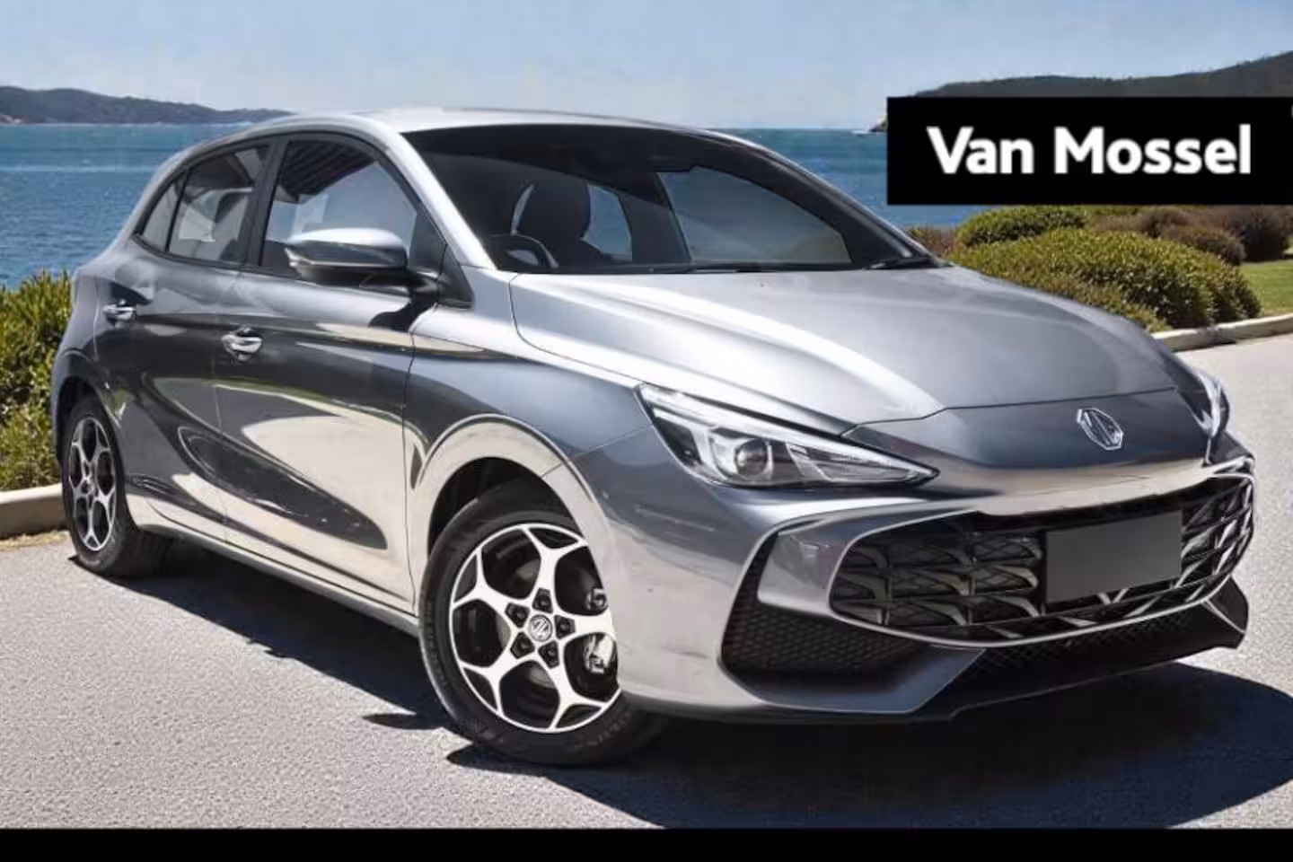 MG MG3 Hybrid+ 1.5 Comfort