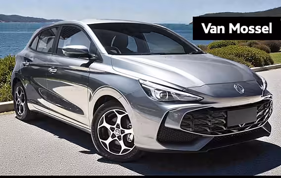 MG MG3 Hybrid+ 1.5 Comfort