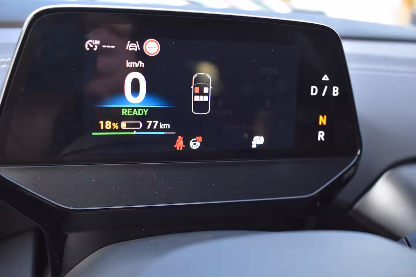 Volkswagen ID.4 Pro Limited Edition | 'App-Connect' draadloze smartphone integratie | Achterbank in ongeli