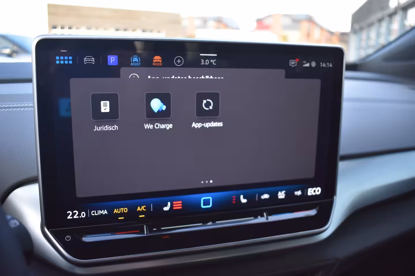 Volkswagen ID.4 Pro Limited Edition | 'App-Connect' draadloze smartphone integratie | Achterbank in ongeli