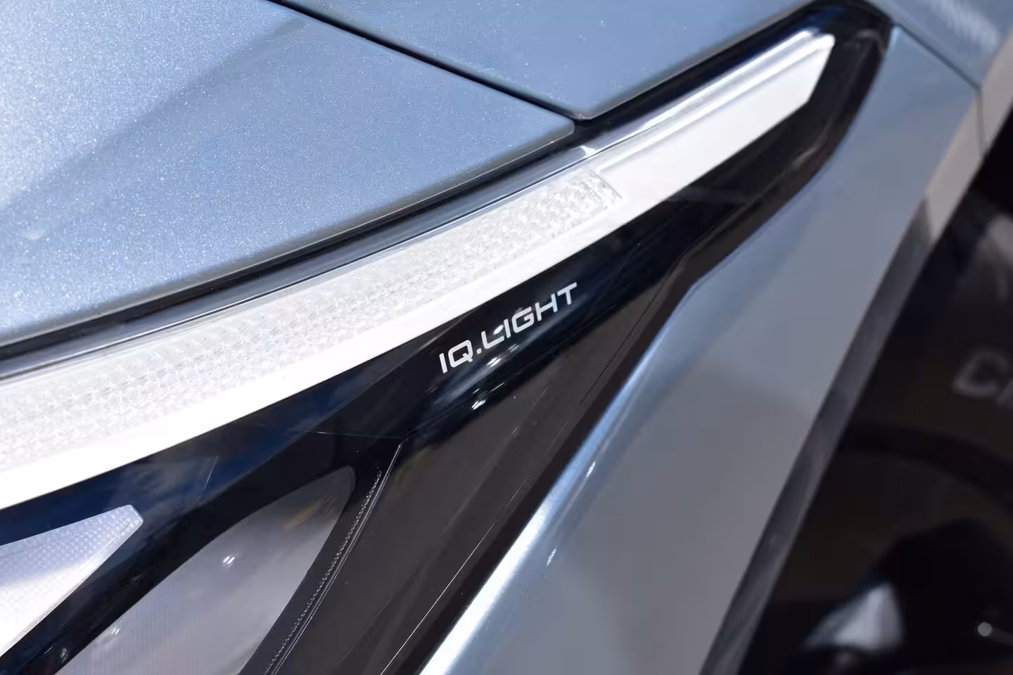 Volkswagen ID.7 Tourer Limited Edition Plus | Koplampverlichting LED Matrix (IQ.Light) | Sfeerverlichting interie