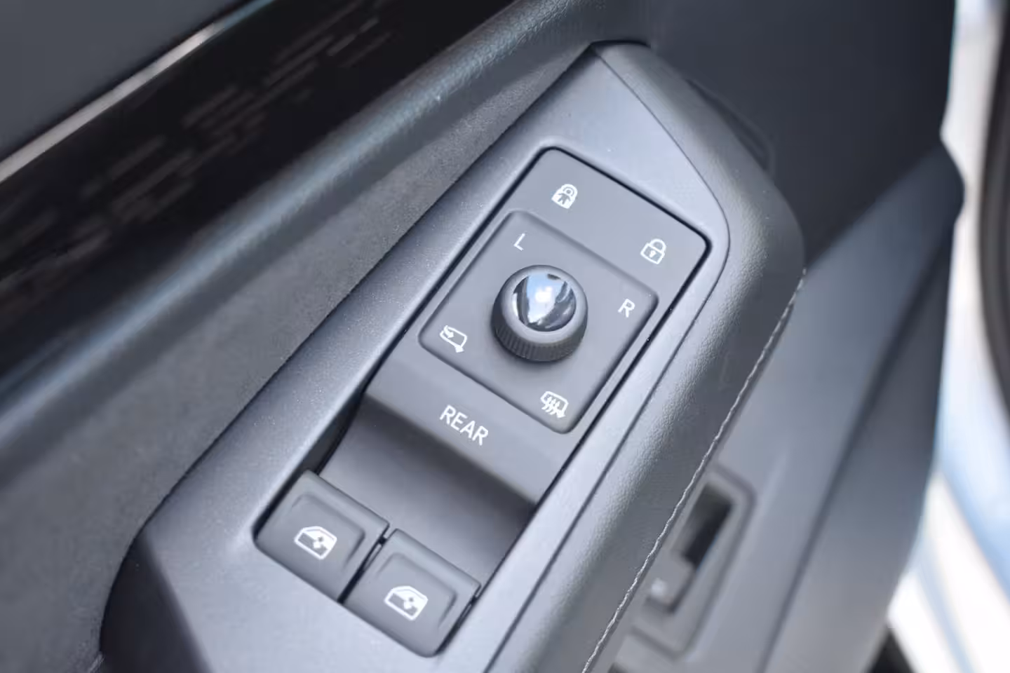 Volkswagen ID.7 Tourer Limited Edition Plus | Koplampverlichting LED Matrix (IQ.Light) | Sfeerverlichting interie