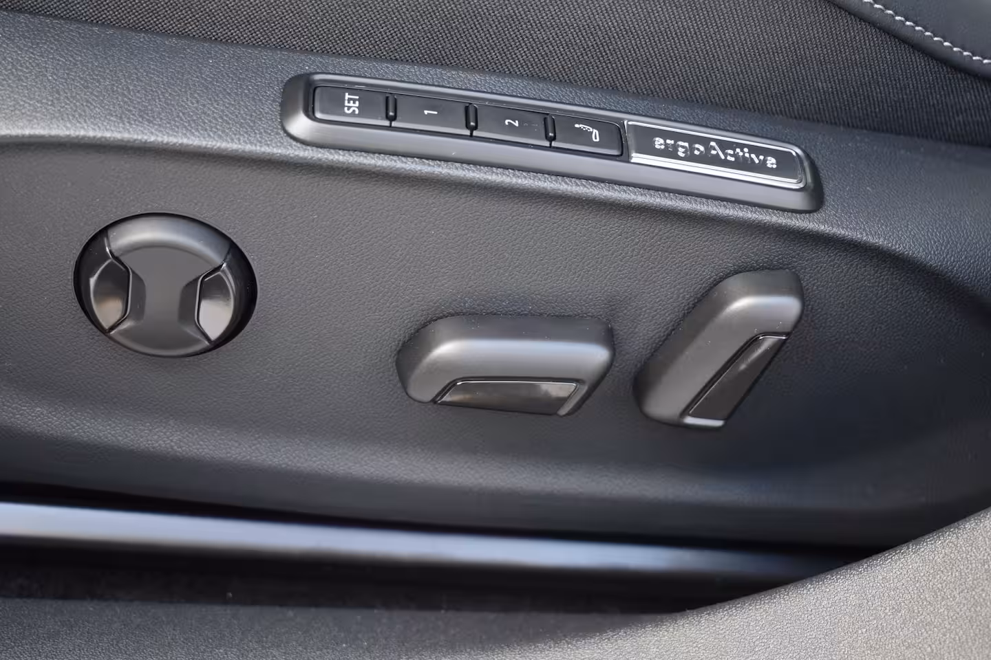 Volkswagen ID.7 Tourer Limited Edition Plus | Koplampverlichting LED Matrix (IQ.Light) | Sfeerverlichting interie