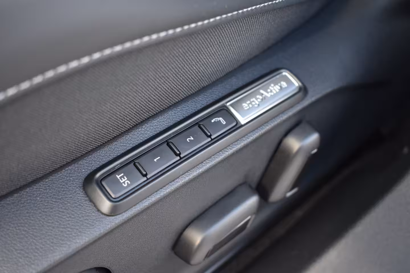Volkswagen ID.7 Tourer Limited Edition Plus | Koplampverlichting LED Matrix (IQ.Light) | Sfeerverlichting interie
