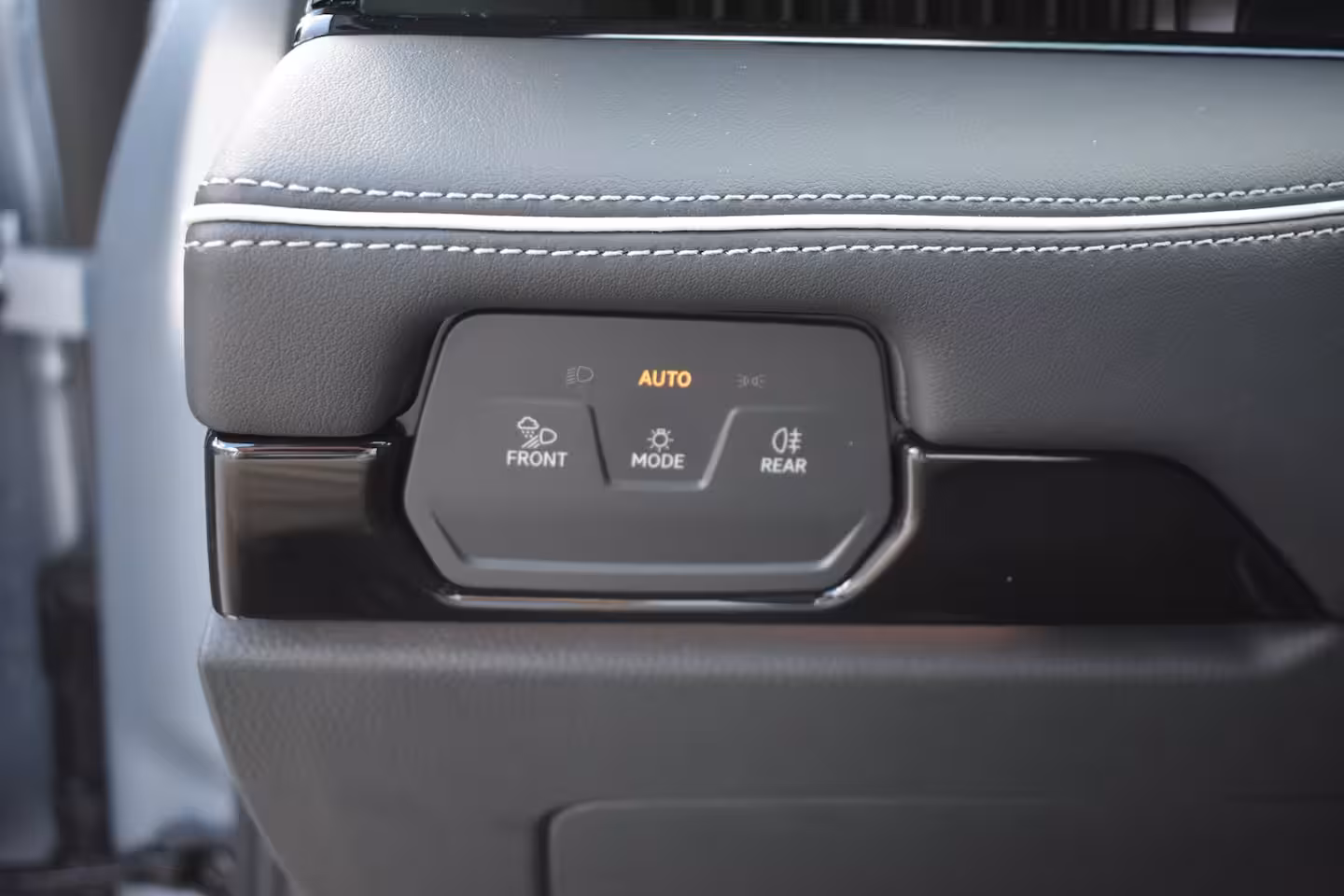 Volkswagen ID.7 Tourer Limited Edition Plus | Koplampverlichting LED Matrix (IQ.Light) | Sfeerverlichting interie