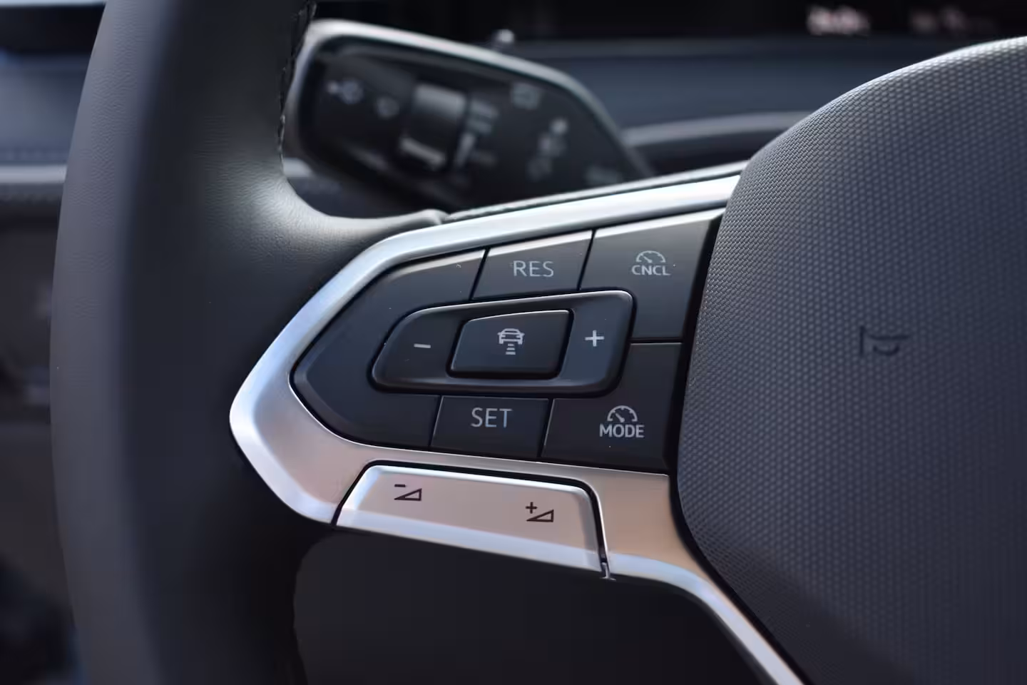 Volkswagen ID.7 Tourer Limited Edition Plus | Koplampverlichting LED Matrix (IQ.Light) | Sfeerverlichting interie