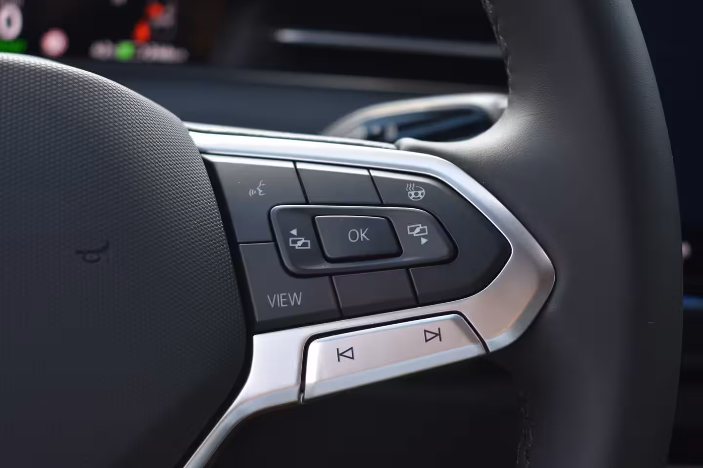 Volkswagen ID.7 Tourer Limited Edition Plus | Koplampverlichting LED Matrix (IQ.Light) | Sfeerverlichting interie