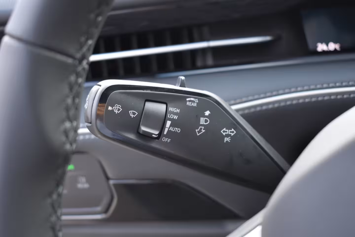 Volkswagen ID.7 Tourer Limited Edition Plus | Koplampverlichting LED Matrix (IQ.Light) | Sfeerverlichting interie