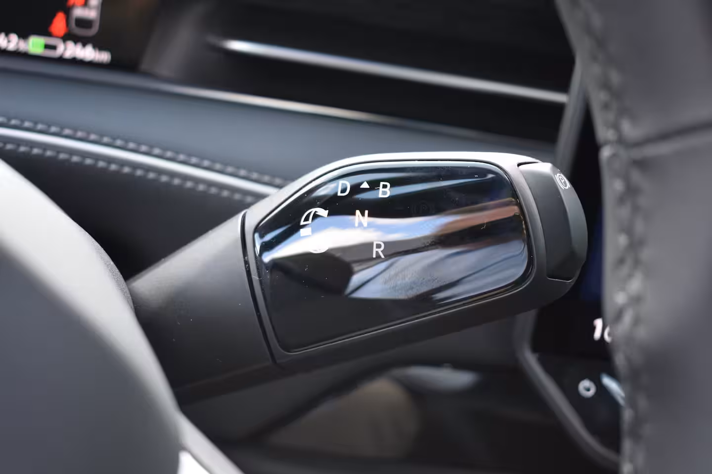 Volkswagen ID.7 Tourer Limited Edition Plus | Koplampverlichting LED Matrix (IQ.Light) | Sfeerverlichting interie