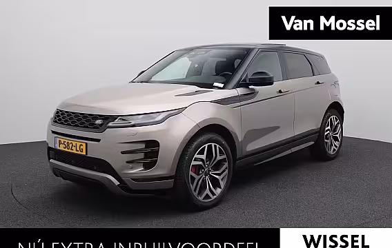 Land Rover Range Rover Evoque 1.5 P300e AWD Autobiography | PANO-SCHUIFDAK | MERIDIAN AUDIO | STOEL-STUURWIELVERWARMING