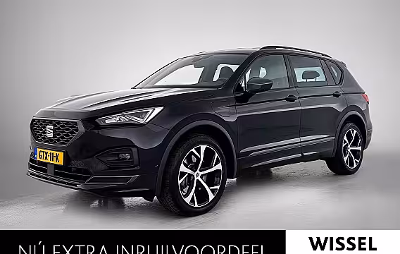 Seat Tarraco 1.4 TSI e-Hybrid PHEV FR Business Intense | STOELVERWARMING | APPLE CARPLAY/ANDROID AUTO |