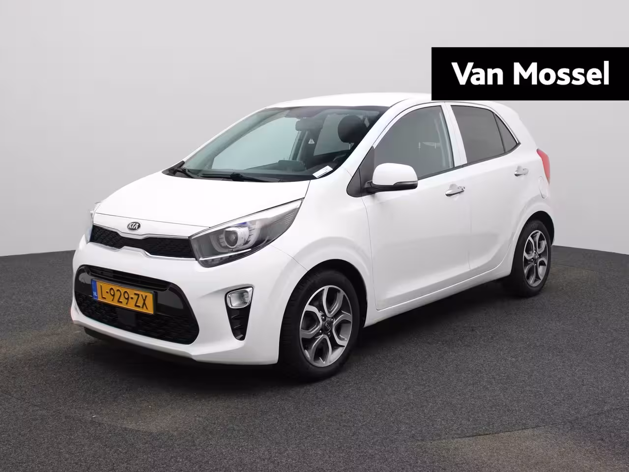 Kia Picanto 1.0 DPi DynamicPlusLine | Apple Carplay/Android Auto | Navigatie | Achteruitrijcamera | Ai