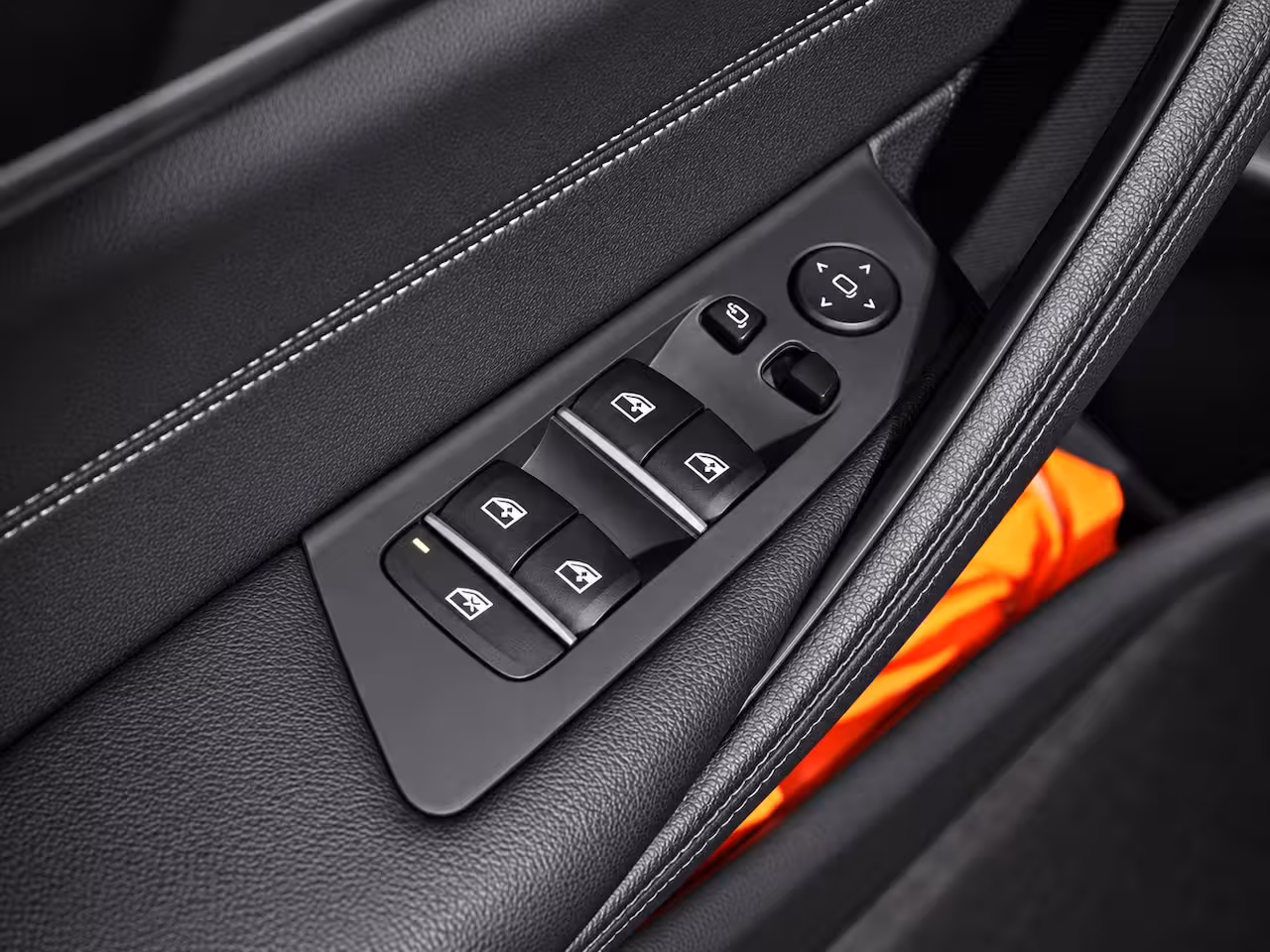 BMW 5-serie Touring 530e | M Sport | LASER | STOELVERW. |