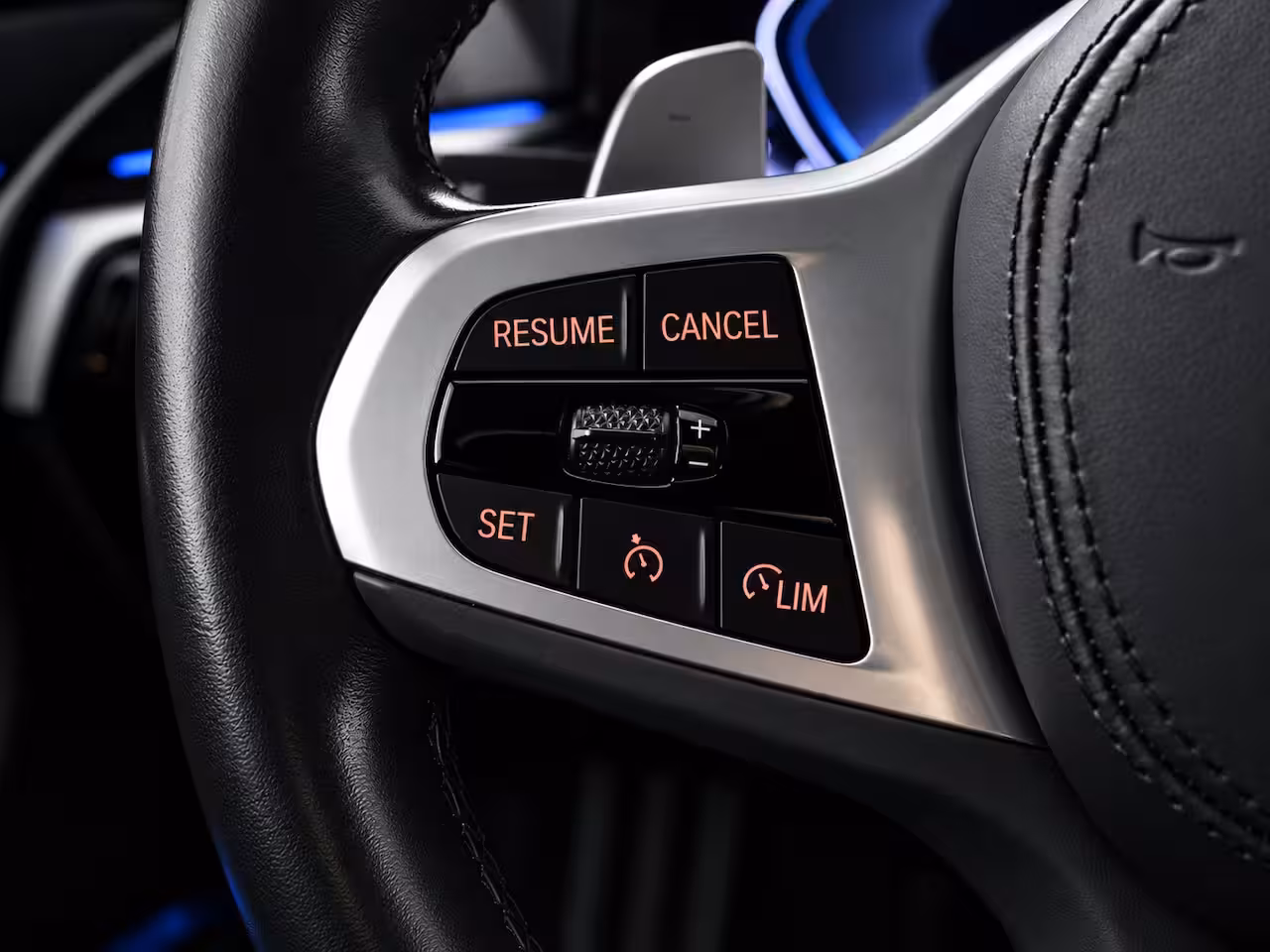 BMW 5-serie Touring 530e | M Sport | LASER | STOELVERW. |