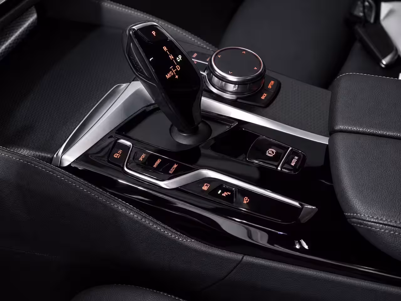 BMW 5-serie Touring 530e | M Sport | LASER | STOELVERW. |