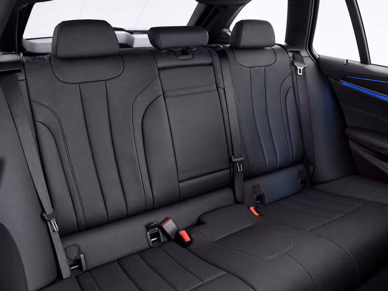 BMW 5-serie Touring 530e | M Sport | LASER | STOELVERW. |