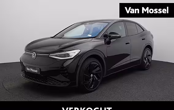 Volkswagen ID.5 GTX 77 kWh 299 PK| | Dealeronderhouden | SOH 90.26% |Panoramadak | 21 Inch Velgen | Stoelv