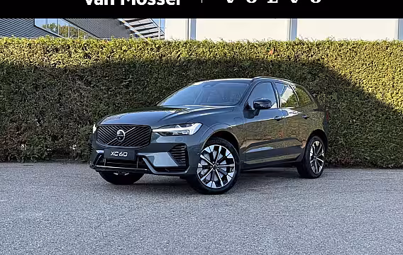 Volvo XC60 2.0 T8 Plug-in hybrid AWD Ultra Dark