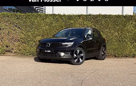 Volvo EX40 Single Motor Extended Range Plus Europa 82 kWh