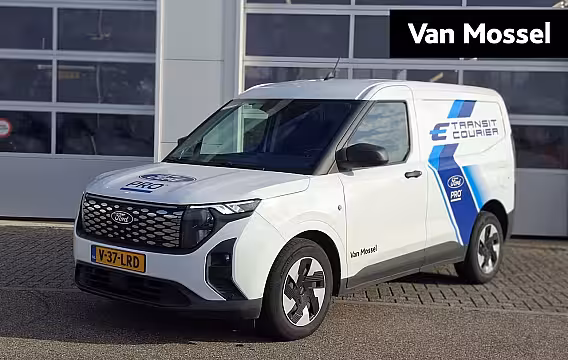 Ford Transit Courier E-Transit Trend 44 kWh