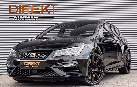 Seat Leon 2.0 TSI CUPRA PERFORMANCE PANO BEATS BREMBO CAMERA