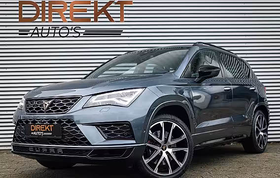 Cupra Ateca 2.0 TSI 4DRIVE PANO BEATS 360 CAMERA TREKHAAK