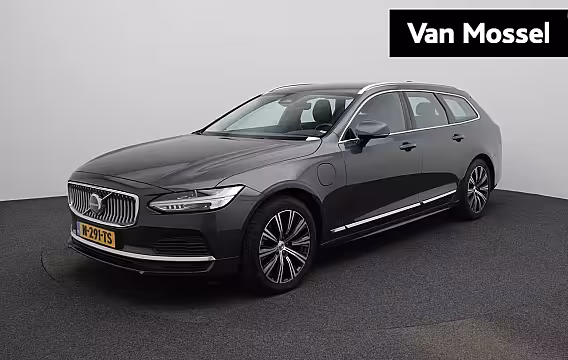 Volvo V90 2.0 T6 AWD Inscription Expression